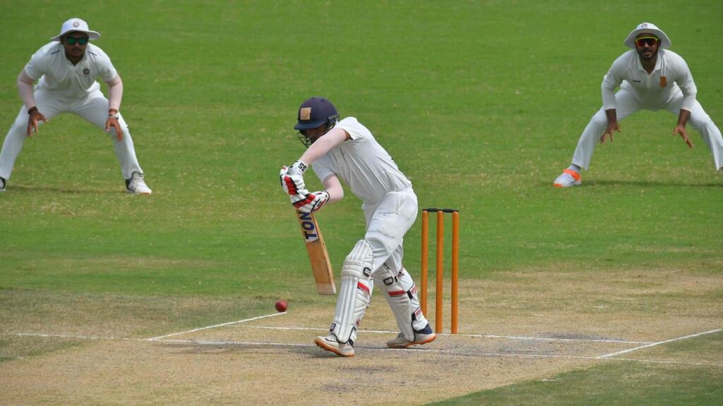 How the Bonus Pokerstars Cricket Score Foretold India’s 336-Run Triumph