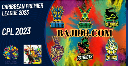 CPL Schedule What Should We Expect-Baji casino