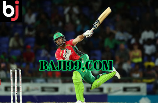 Cricket Sensation Unveiling the Talents of Brandon King-Baji99