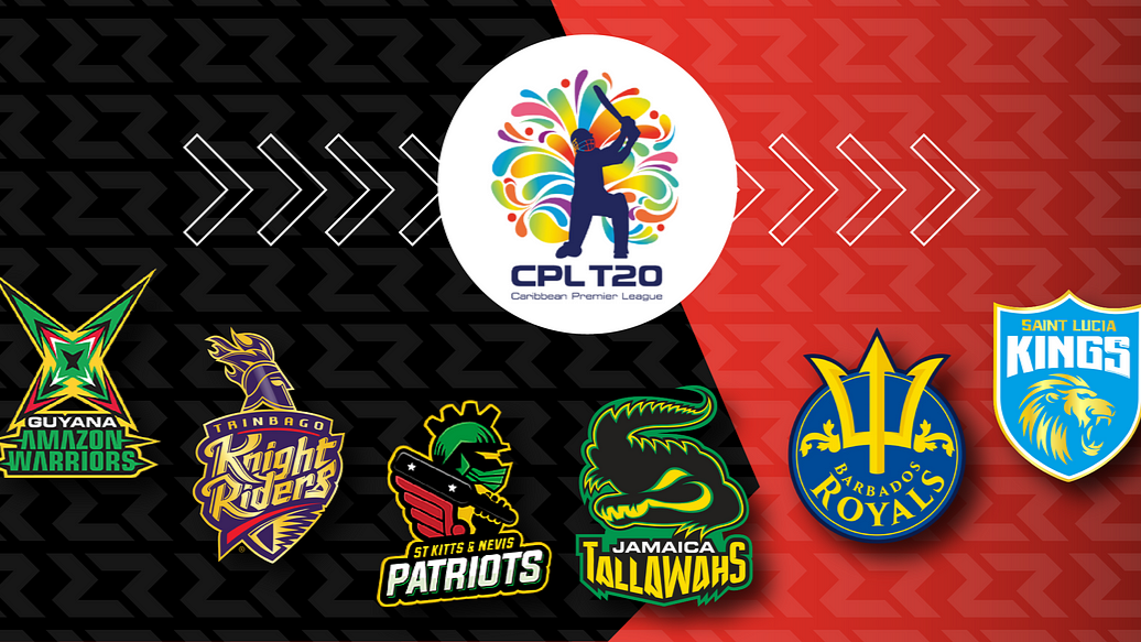 CPL 2024 Players Exciting Roster and Tournament Overview BAJI Best