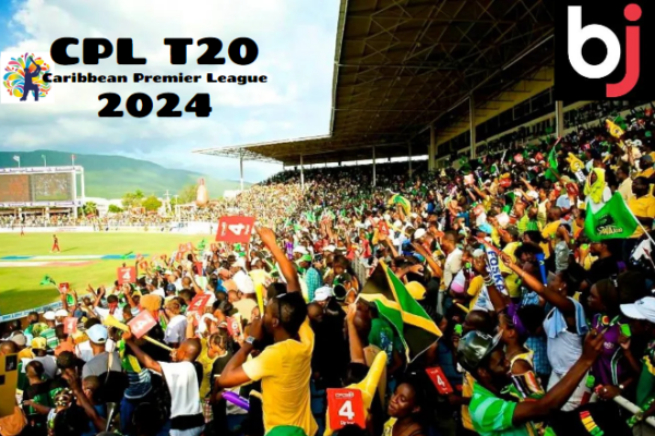 Burn up the summer! CPL 2024 Caribbean Cricket Event Shockingly Unveiled